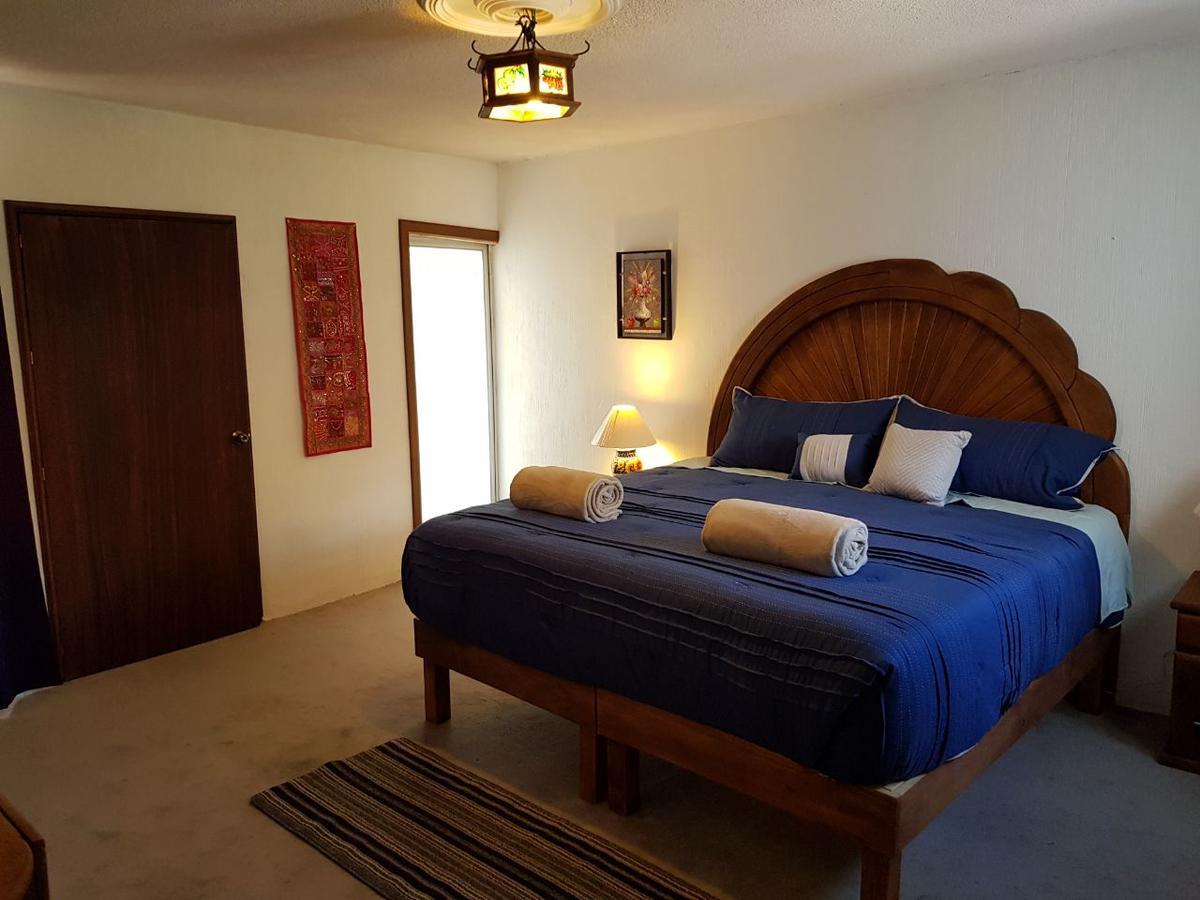 Hotel Hermoso גואנאחואטו מראה חיצוני תמונה