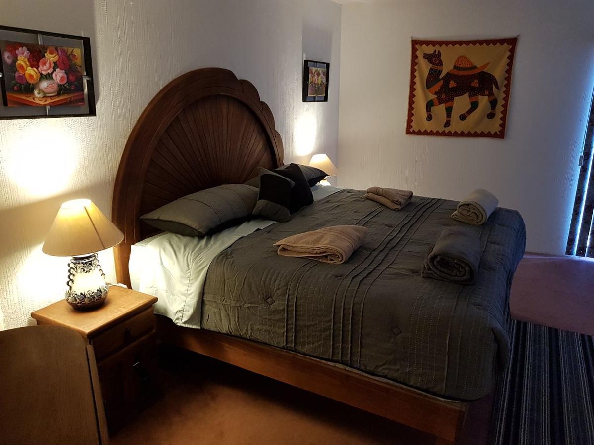 Hotel Hermoso גואנאחואטו מראה חיצוני תמונה