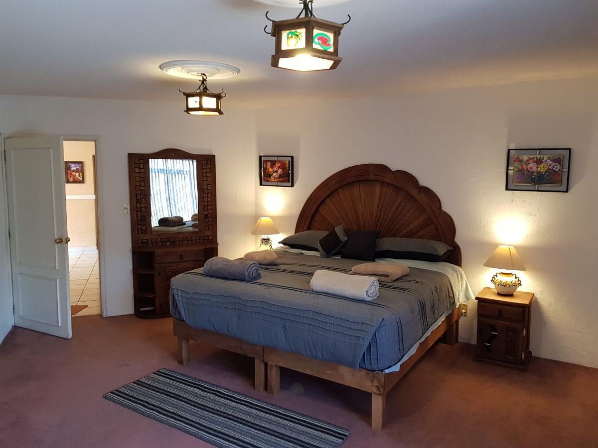 Hotel Hermoso גואנאחואטו מראה חיצוני תמונה