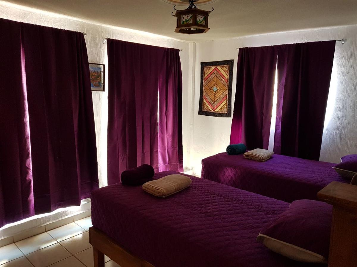 Hotel Hermoso גואנאחואטו מראה חיצוני תמונה