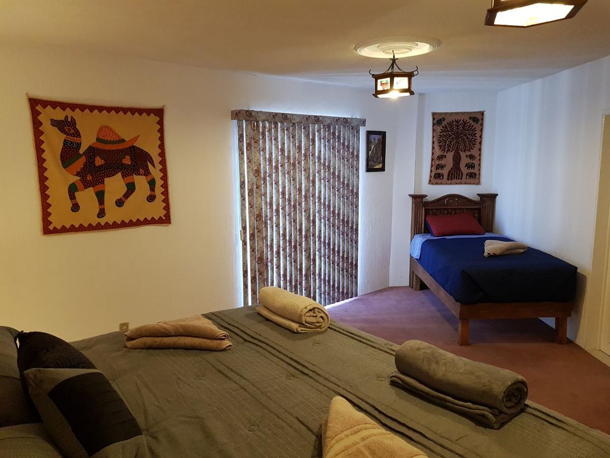 Hotel Hermoso גואנאחואטו מראה חיצוני תמונה