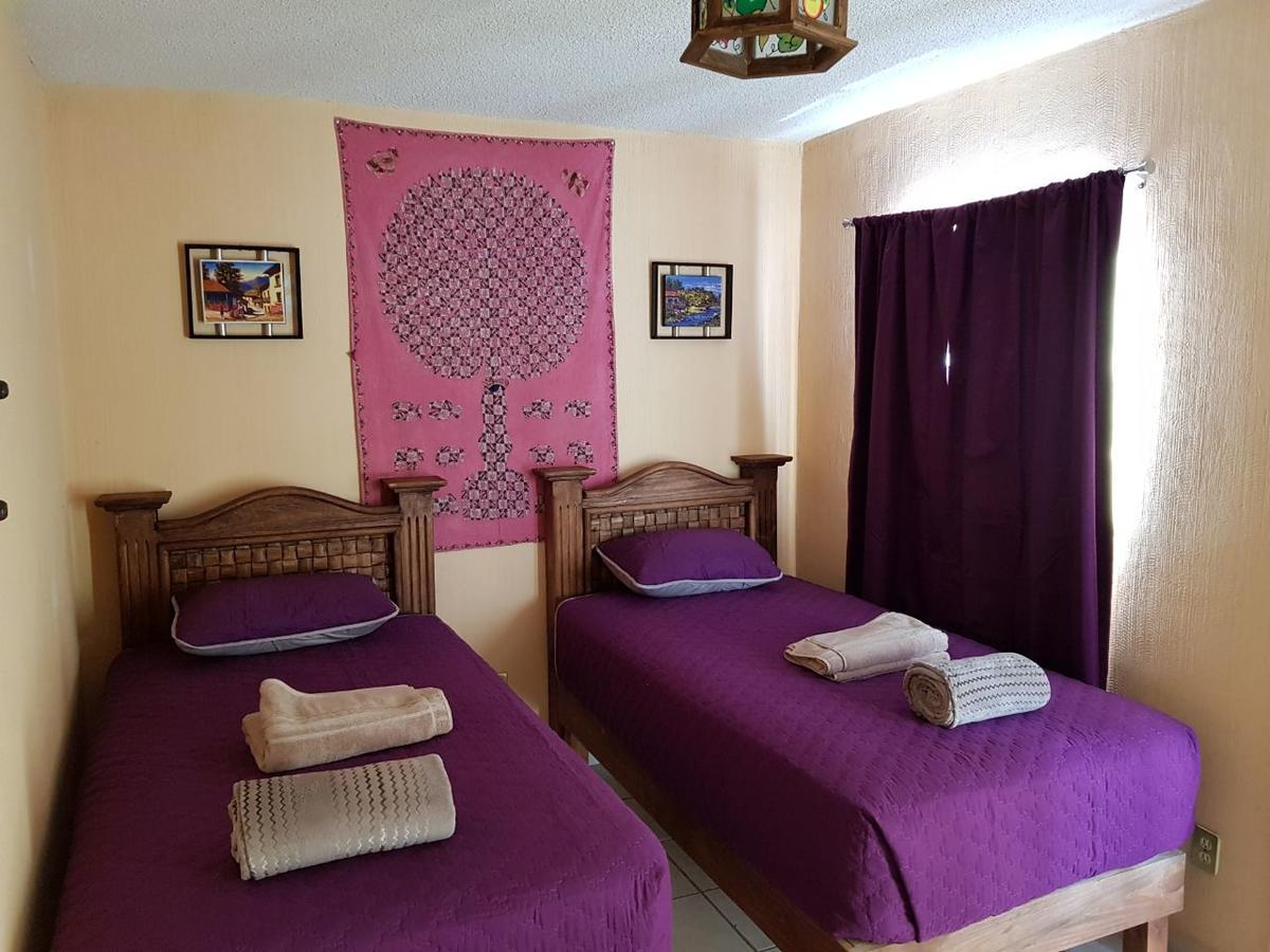 Hotel Hermoso גואנאחואטו מראה חיצוני תמונה