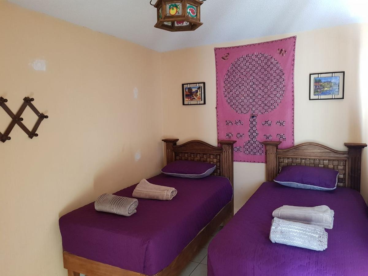 Hotel Hermoso גואנאחואטו מראה חיצוני תמונה