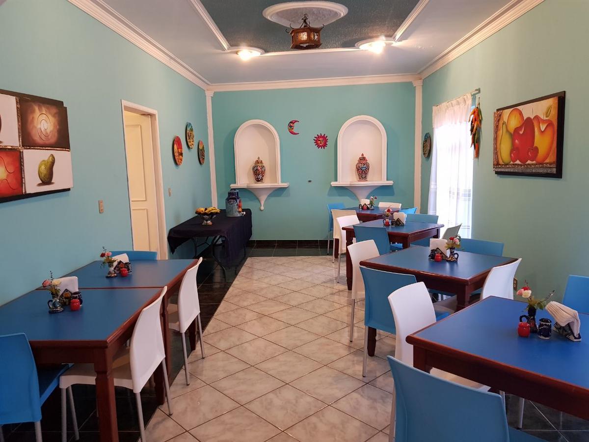 Hotel Hermoso גואנאחואטו מראה חיצוני תמונה