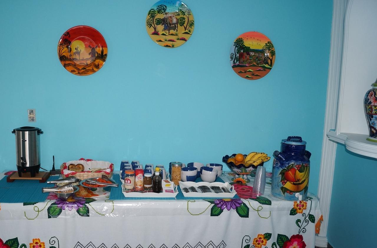 Hotel Hermoso גואנאחואטו מראה חיצוני תמונה