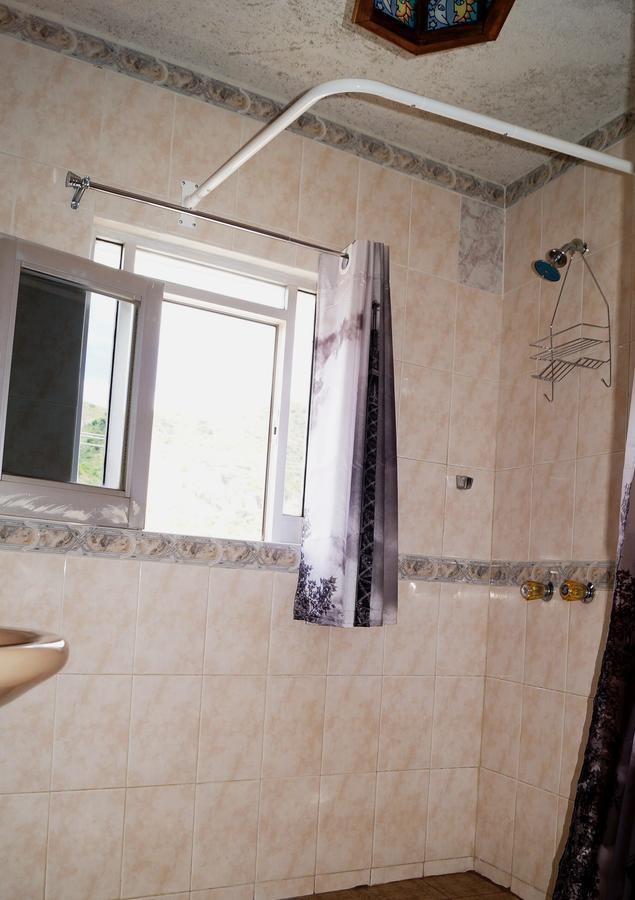 Hotel Hermoso גואנאחואטו מראה חיצוני תמונה
