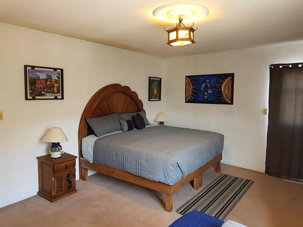 Hotel Hermoso גואנאחואטו מראה חיצוני תמונה