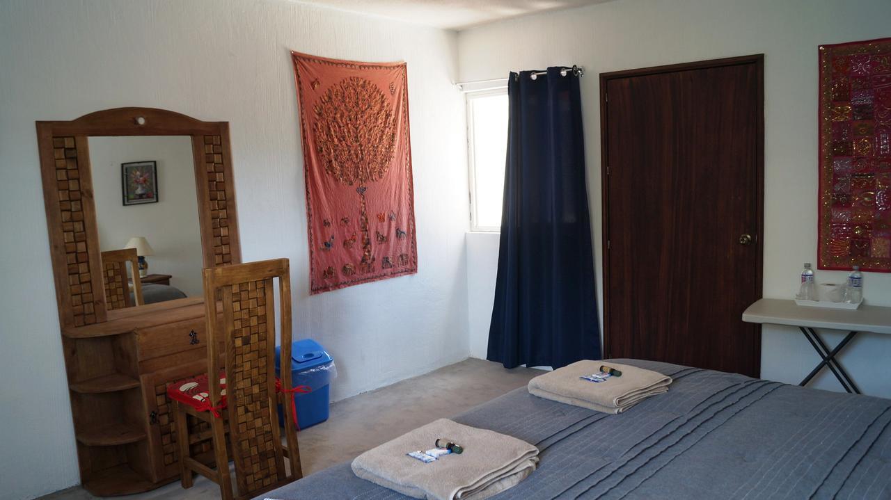 Hotel Hermoso גואנאחואטו מראה חיצוני תמונה