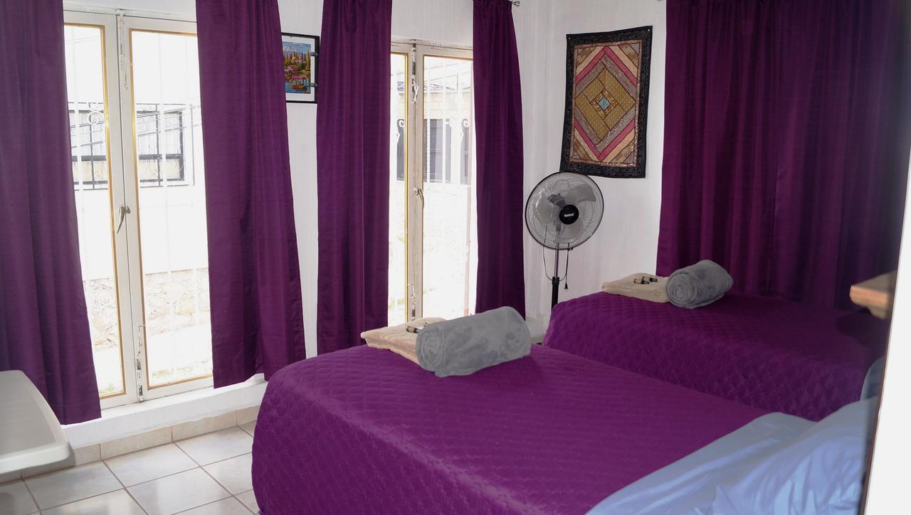 Hotel Hermoso גואנאחואטו מראה חיצוני תמונה
