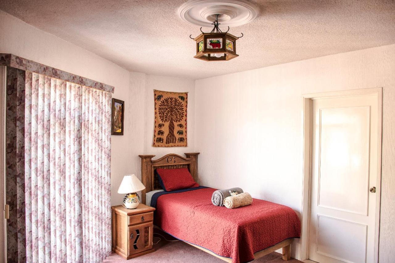 Hotel Hermoso גואנאחואטו מראה חיצוני תמונה