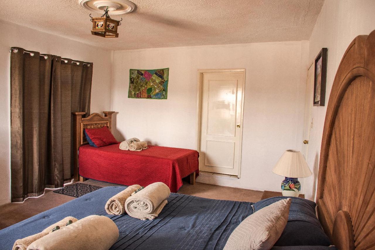 Hotel Hermoso גואנאחואטו מראה חיצוני תמונה