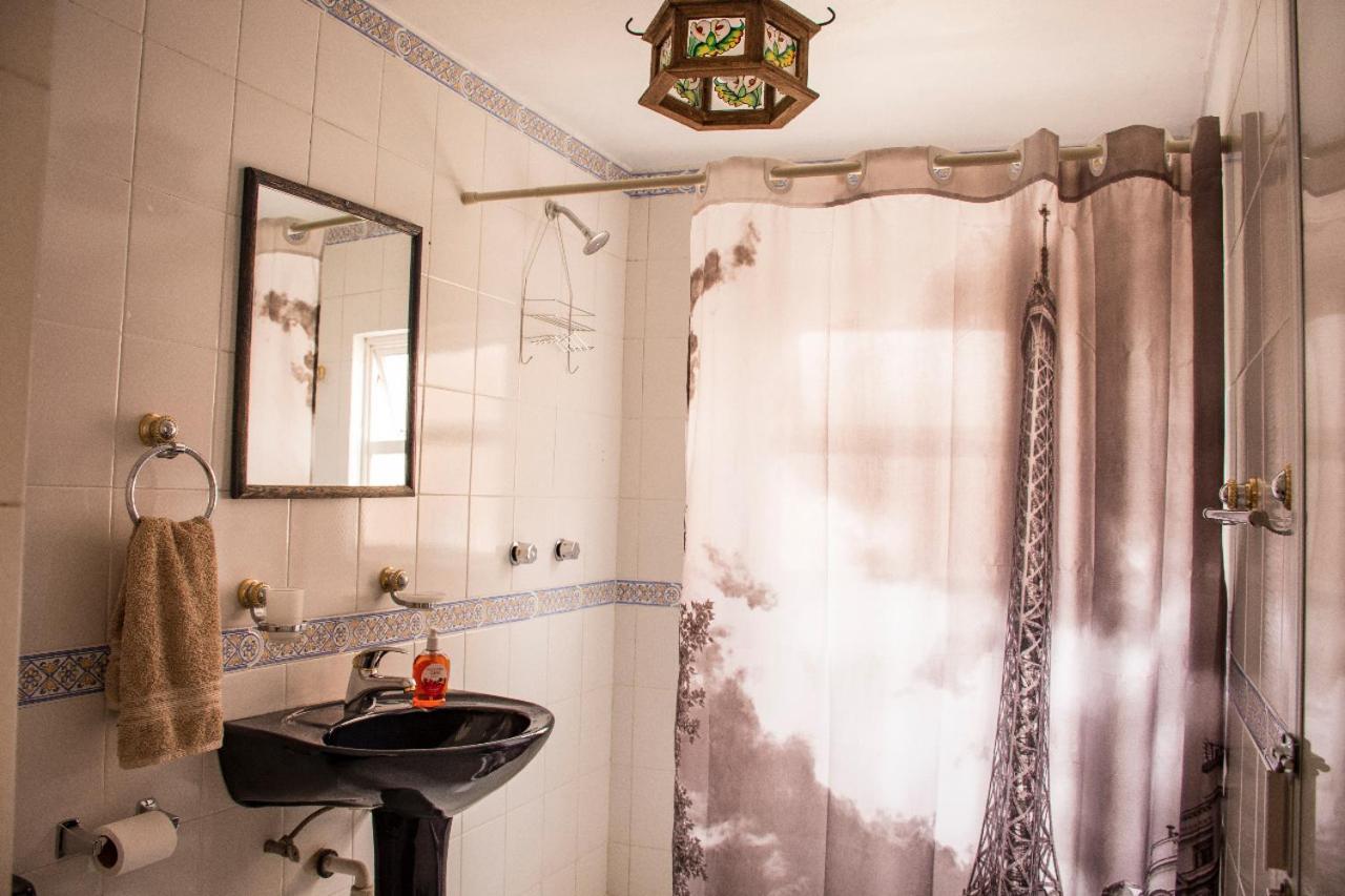 Hotel Hermoso גואנאחואטו מראה חיצוני תמונה