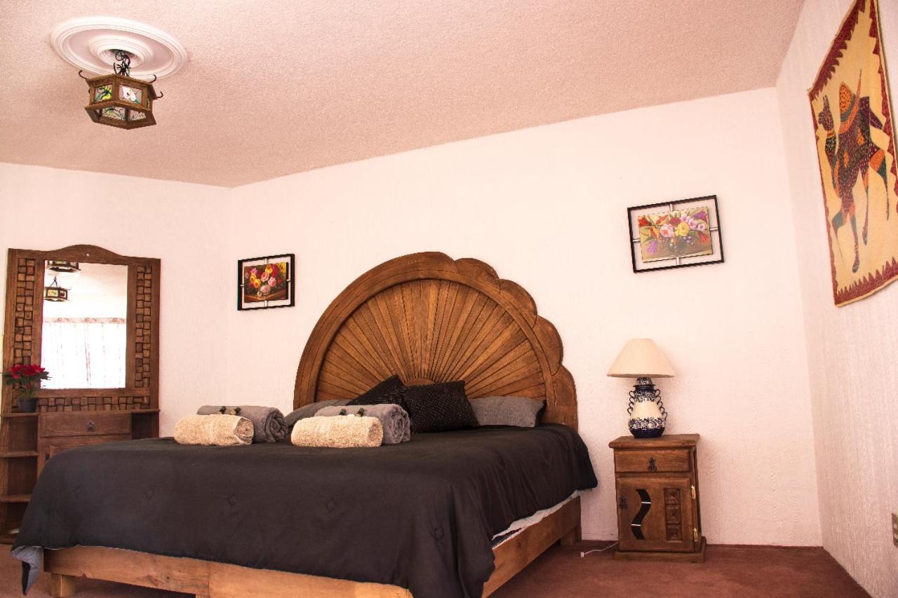 Hotel Hermoso גואנאחואטו מראה חיצוני תמונה