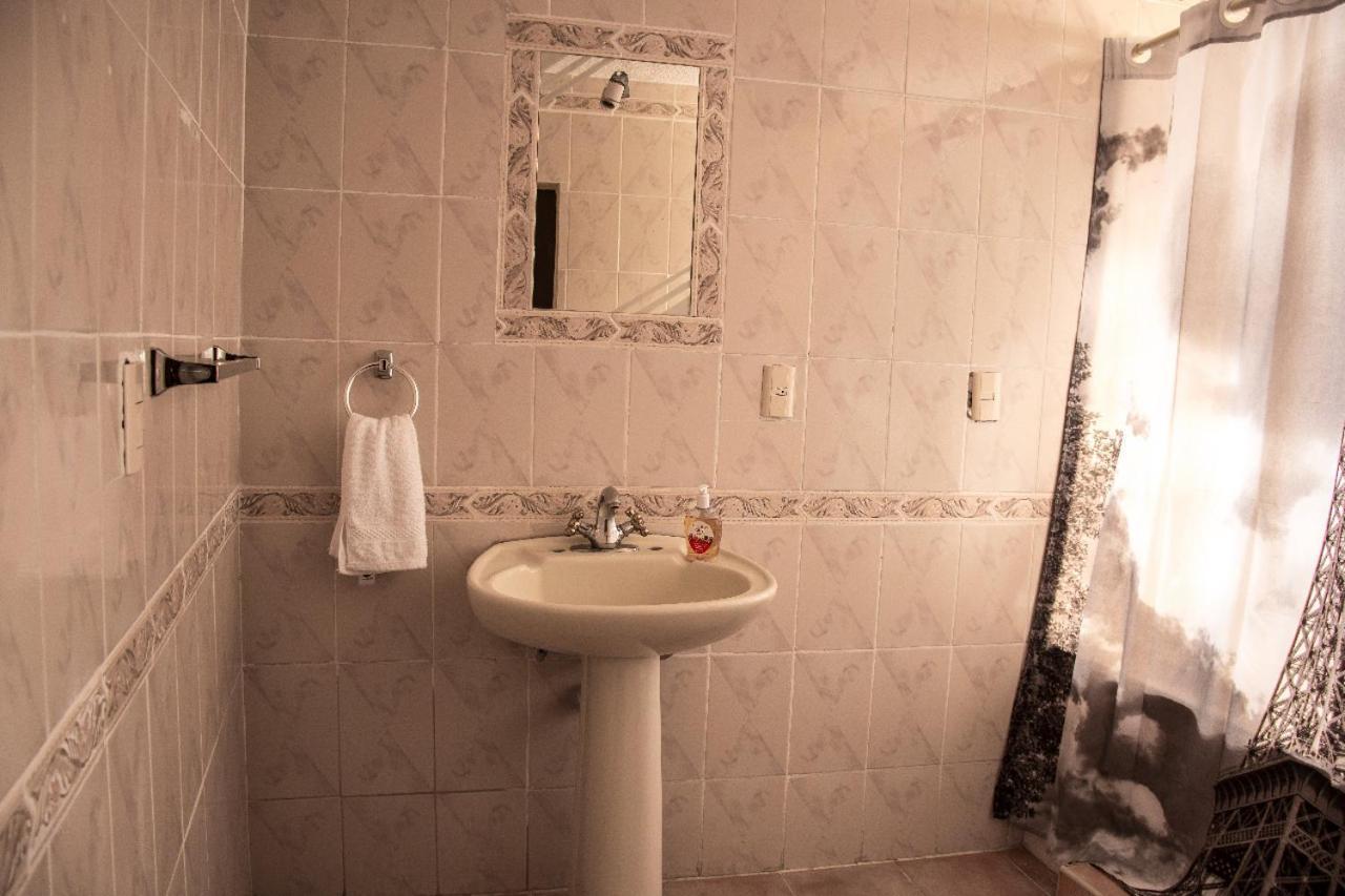 Hotel Hermoso גואנאחואטו מראה חיצוני תמונה