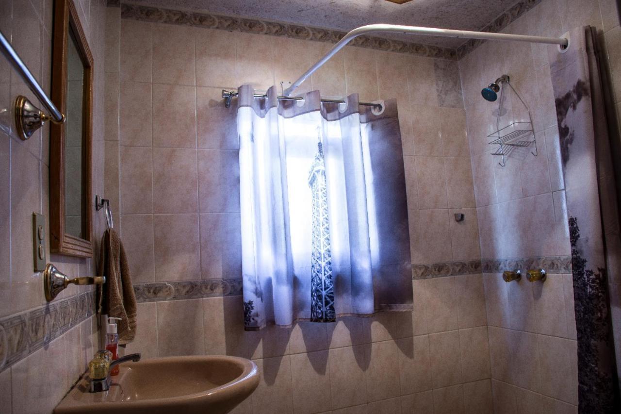 Hotel Hermoso גואנאחואטו מראה חיצוני תמונה