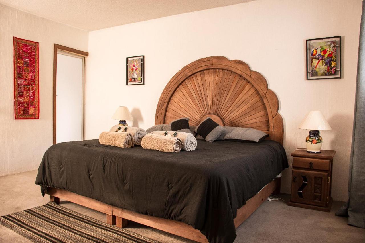 Hotel Hermoso גואנאחואטו מראה חיצוני תמונה